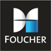 logo éditions foucher