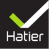 logo éditions hatier